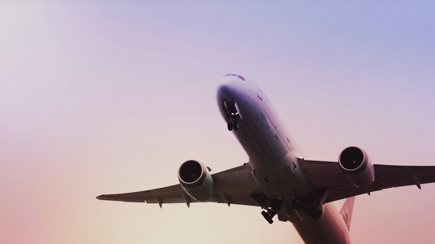Flight tickets