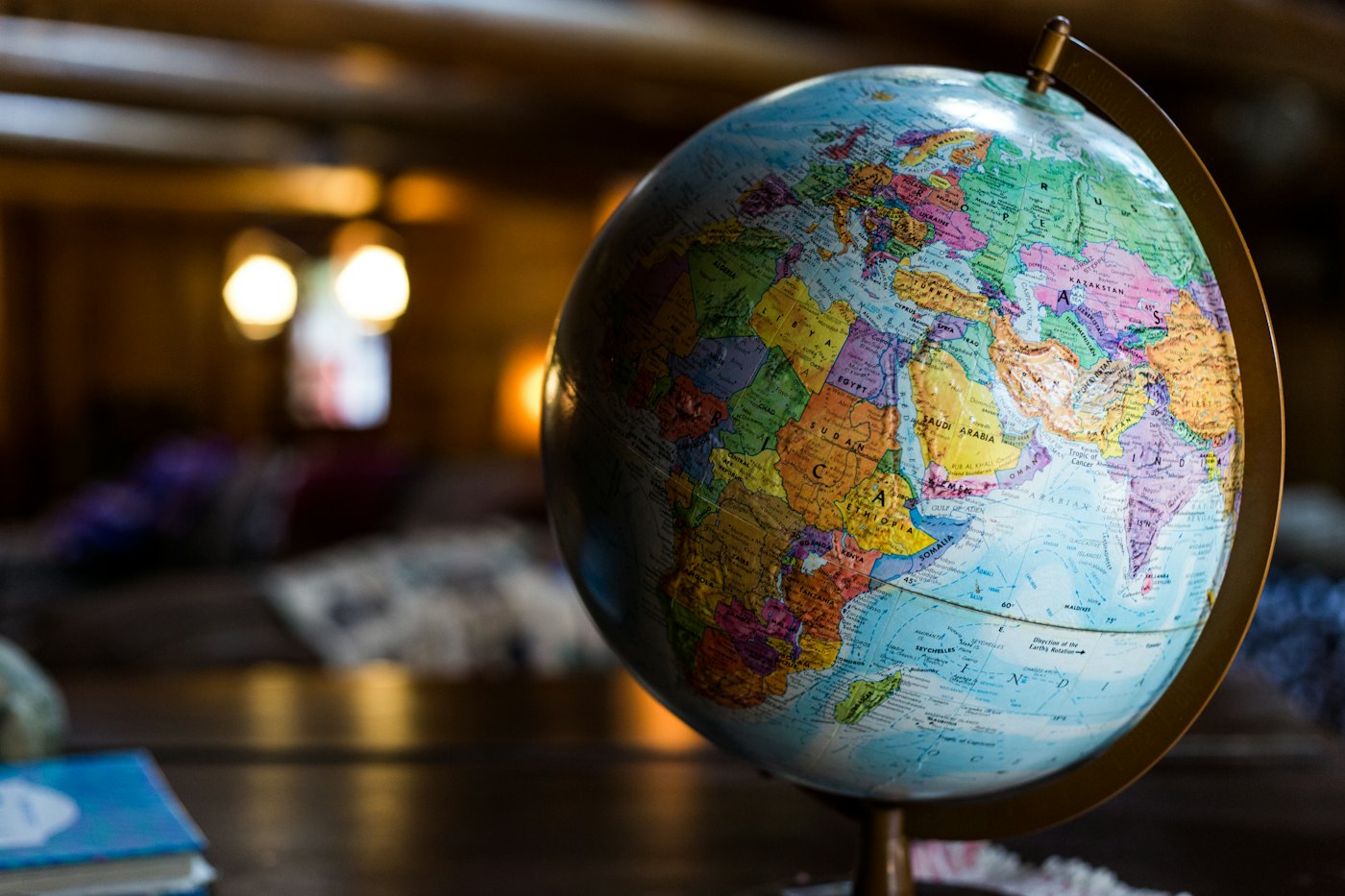 Visa assistance